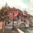 Híd Velencében